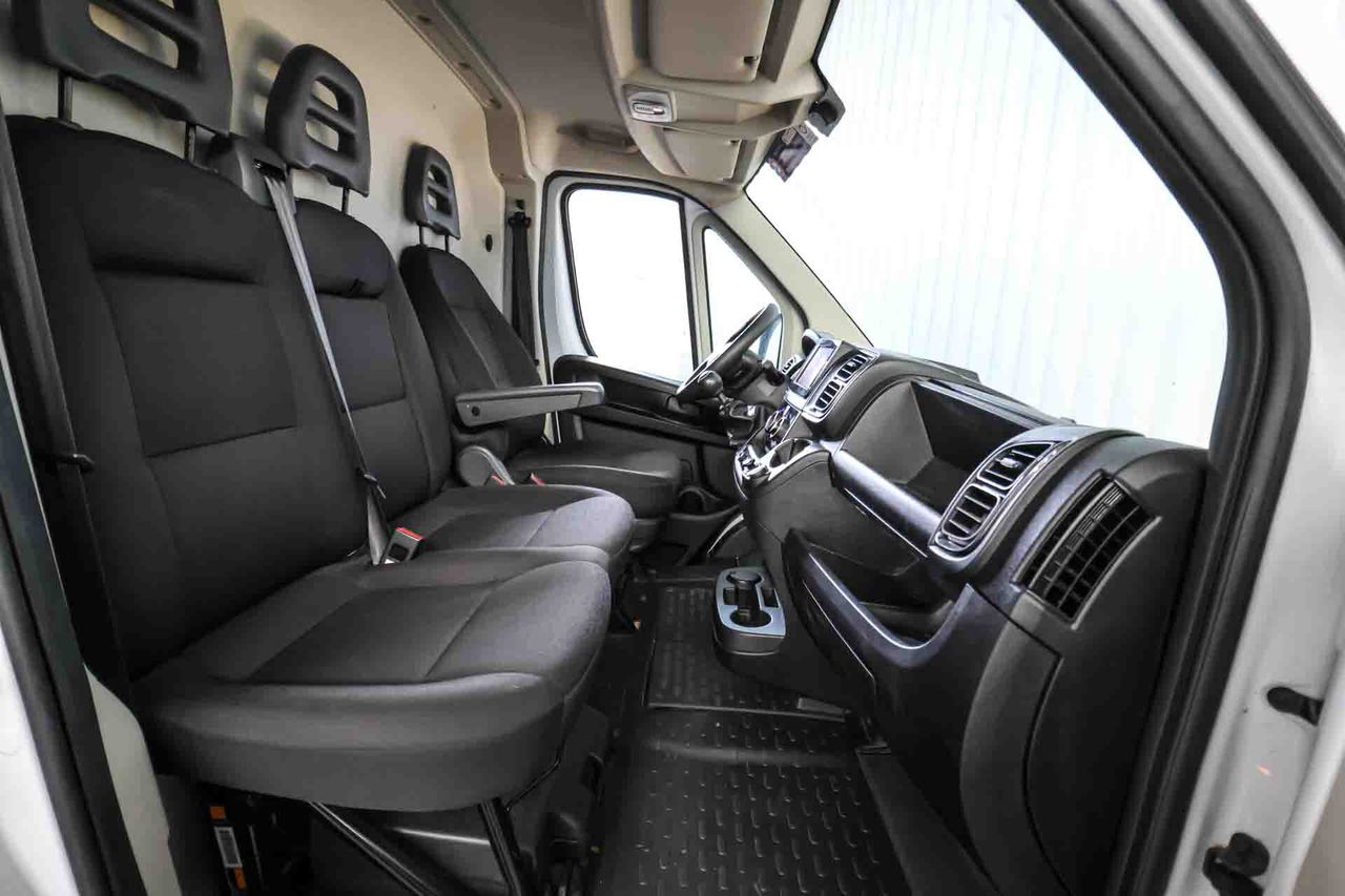 Fiat Ducato Maxi 35 XL L4H2 Pack Pro Nav - Foto 39
