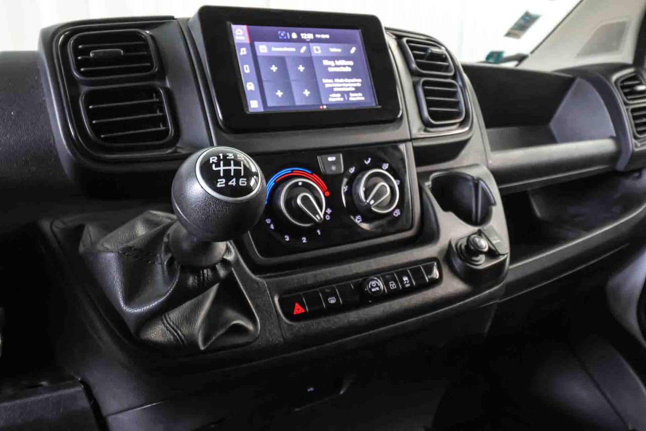 Fiat Ducato Maxi 35 XL L4H2 Pack Pro Nav - Foto 34