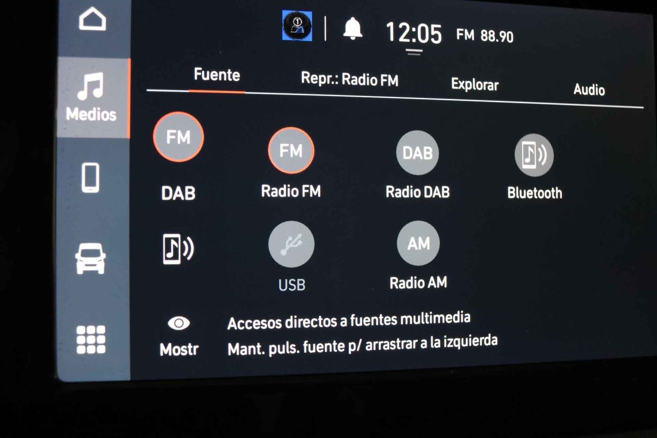 Fiat Ducato Maxi 35 XL L4H2 Pack Pro Nav - Foto 44