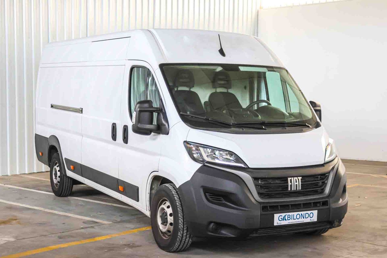 Fiat Ducato Maxi 35 XL L4H2 Pack Pro Nav - Foto 4