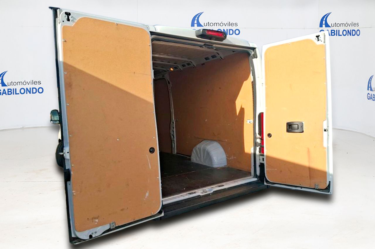 Fiat Ducato Maxi 35 XL L4H2 Pack Pro Nav - Foto 9