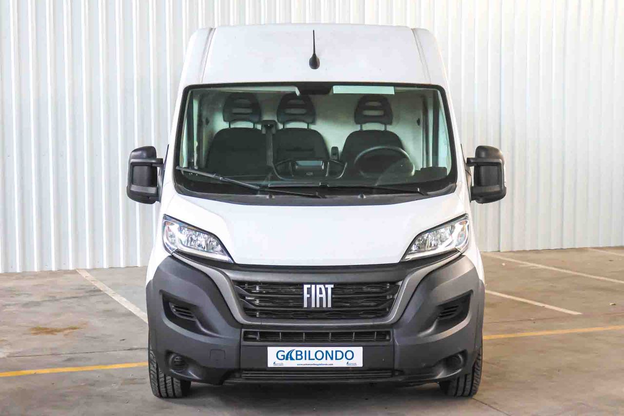 Fiat Ducato Maxi 35 XL L4H2 Pack Pro Nav - Foto 3