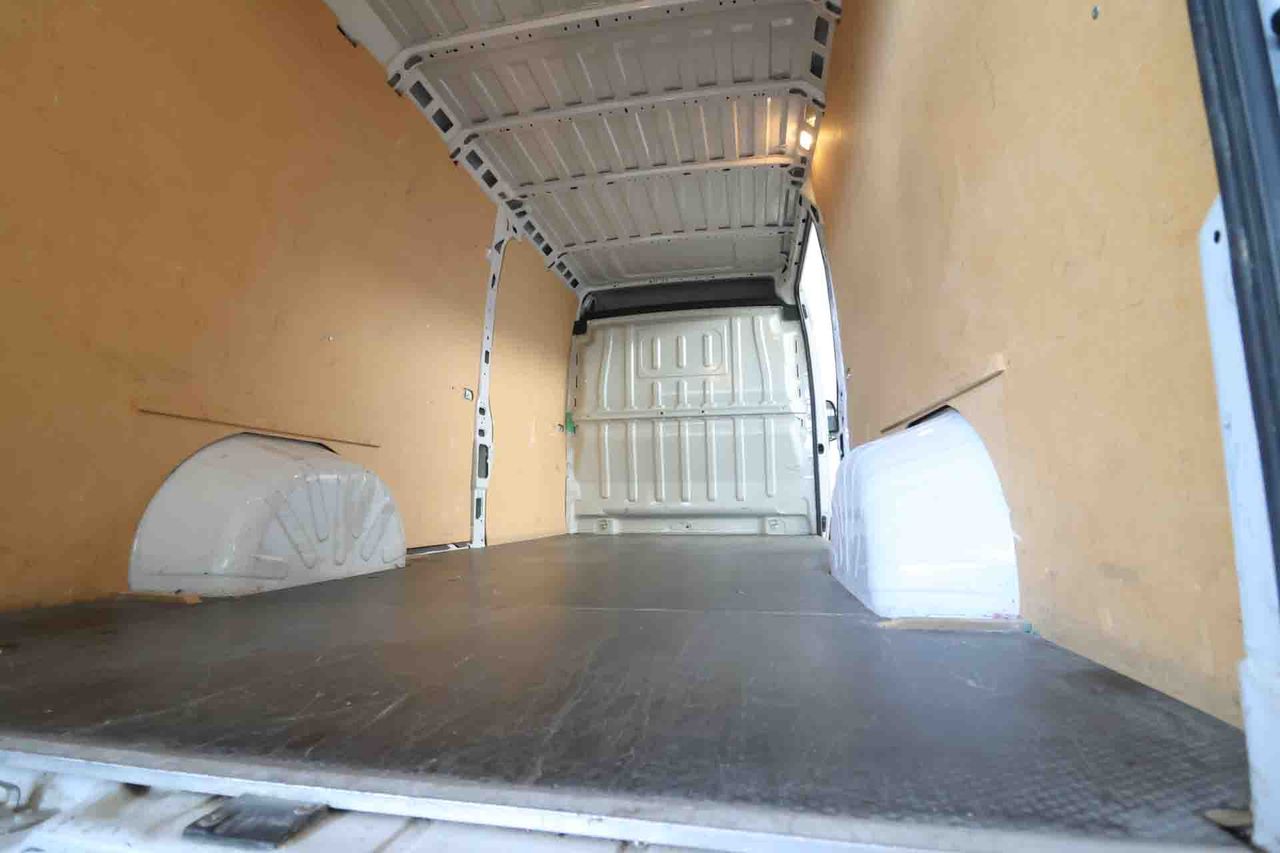 Fiat Ducato Maxi 35 XL L4H2 Pack Pro Nav - Foto 23