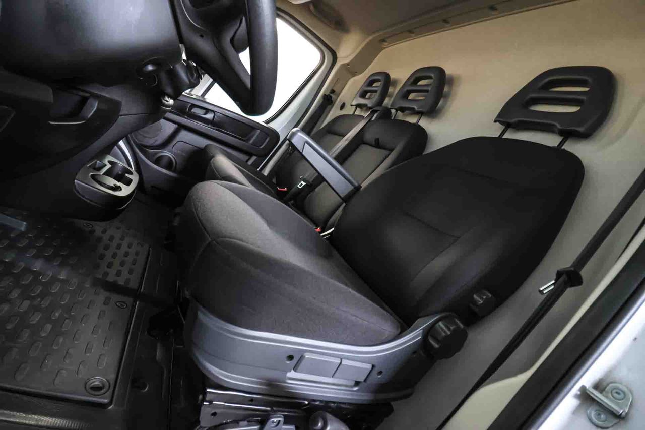 Fiat Ducato Maxi 35 XL L4H2 Pack Pro Nav - Foto 26