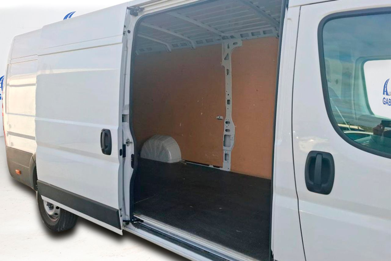 Fiat Ducato Maxi 35 XL L4H2 Pack Pro Nav - Foto 8