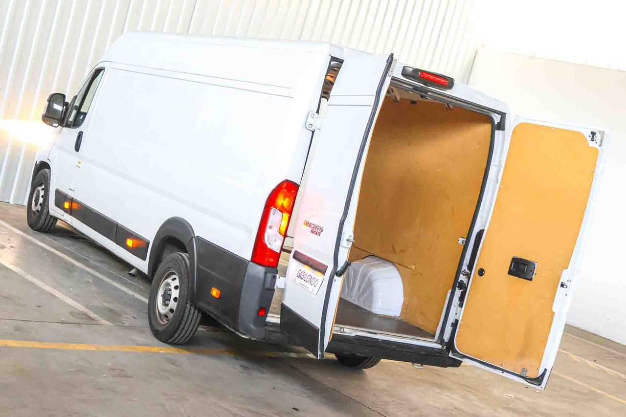 Fiat Ducato Maxi 35 XL L4H2 Pack Pro Nav - Foto 19