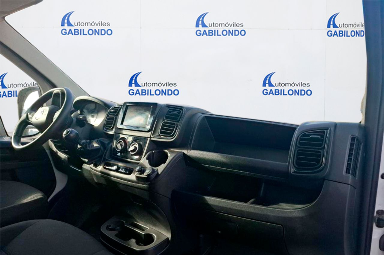 Fiat Ducato Maxi 35 XL L4H2 Pack Pro Nav - Foto 4