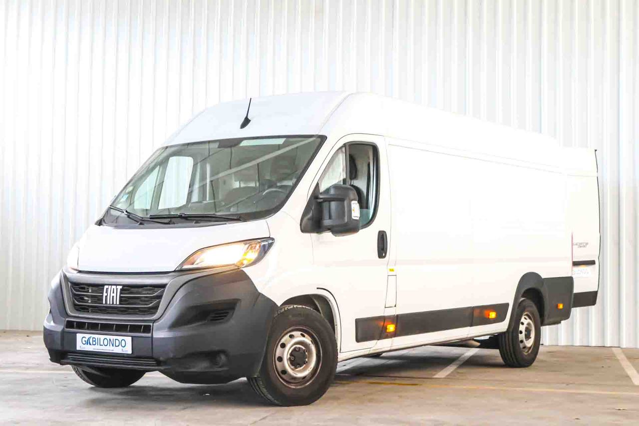 Fiat Ducato Maxi 35 XL L4H2 Pack Pro Nav - Foto 15
