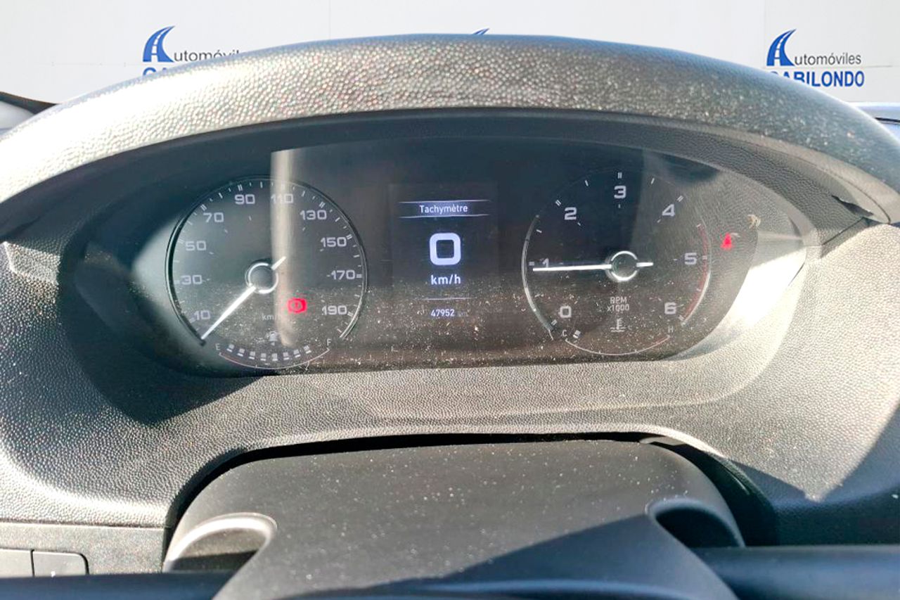 Fiat Ducato Maxi 35 XL L4H2 Pack Pro Nav - Foto 5