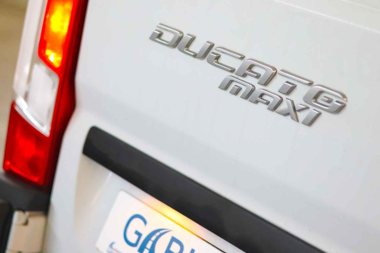 Fiat Ducato Maxi 35 XL L4H2 Pack Pro Nav - Foto 11