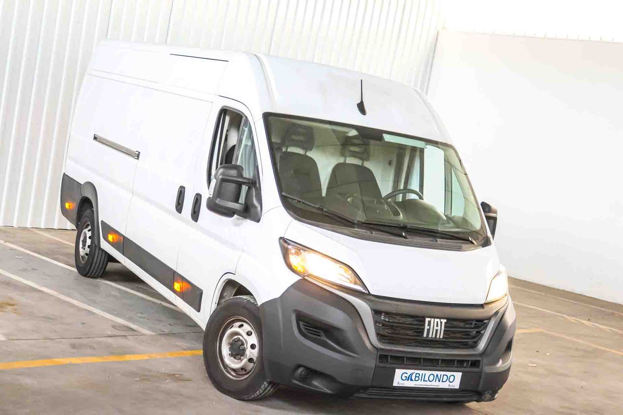 Fiat Ducato Maxi 35 XL L4H2 Pack Pro Nav - Foto 12