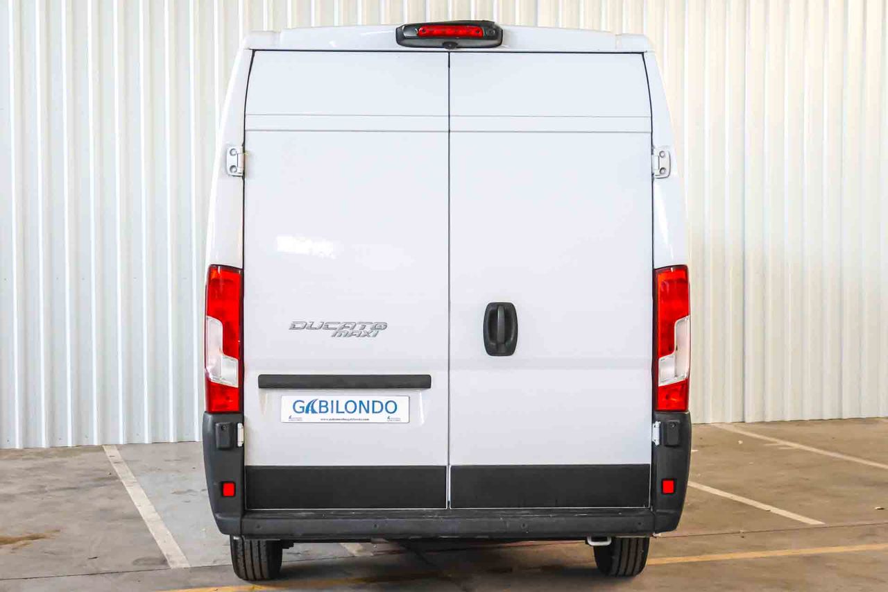 Fiat Ducato Maxi 35 XL L4H2 Pack Pro Nav - Foto 5