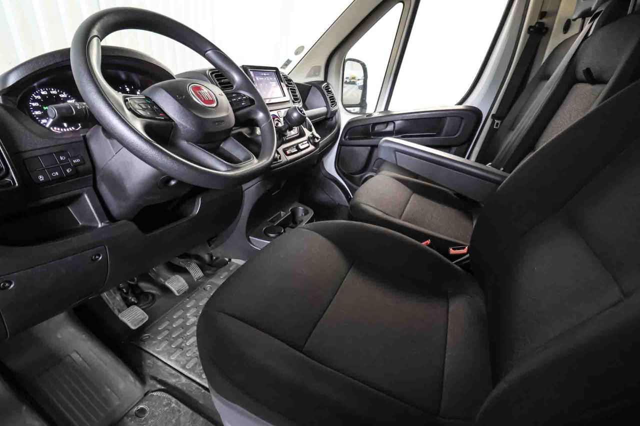 Fiat Ducato Maxi 35 XL L4H2 Pack Pro Nav - Foto 25