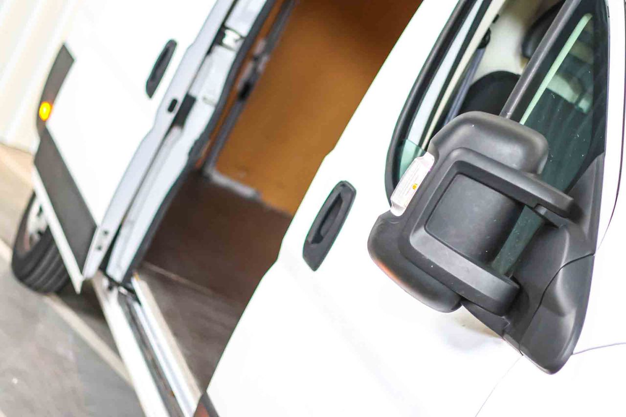 Fiat Ducato Maxi 35 XL L4H2 Pack Pro Nav - Foto 17