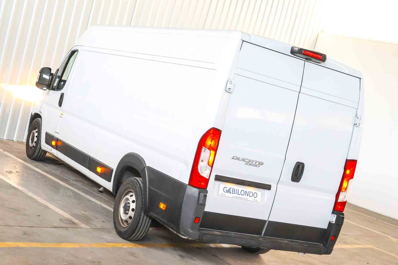 Fiat Ducato Maxi 35 XL L4H2 Pack Pro Nav - Foto 13