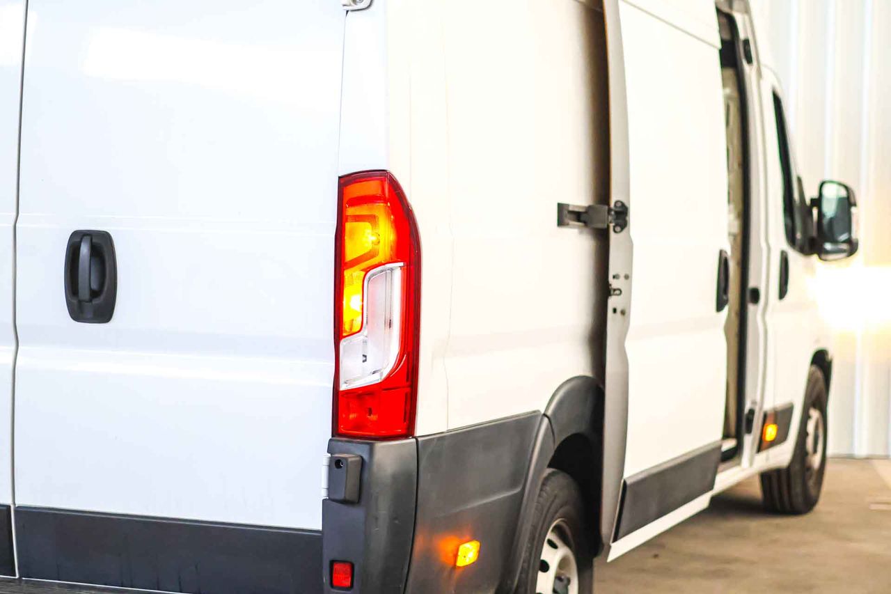 Fiat Ducato Maxi 35 XL L4H2 Pack Pro Nav - Foto 14