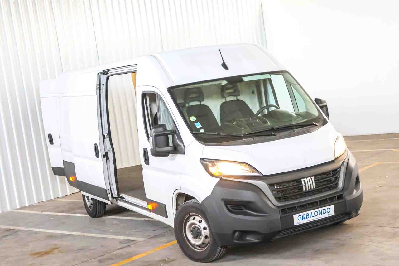 Fiat Ducato Maxi 35 XL L4H2 Pack Pro Nav - Foto 18