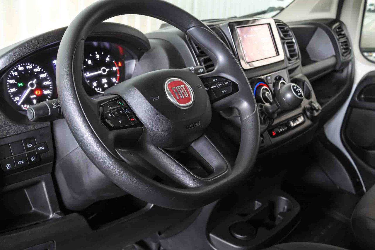 Fiat Ducato Maxi 35 XL L4H2 Pack Pro Nav - Foto 6
