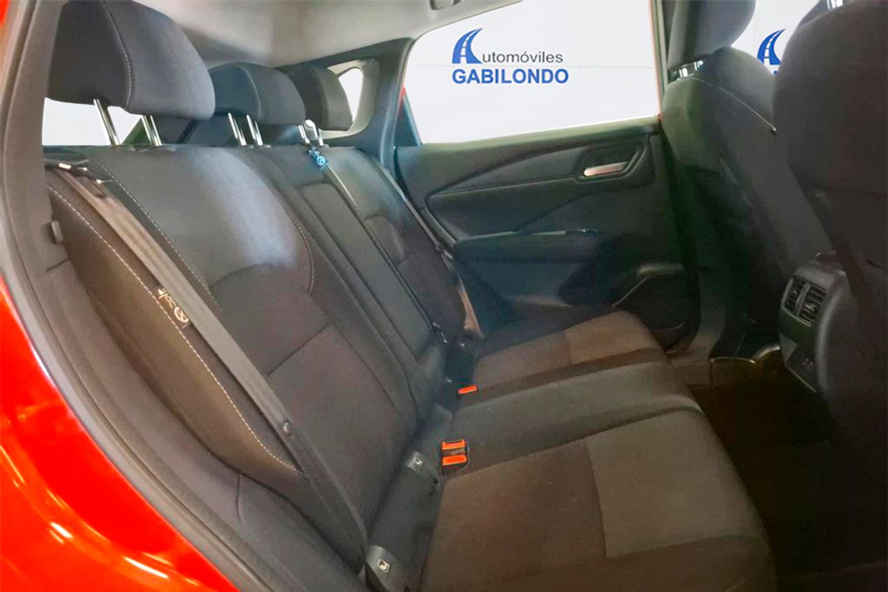 Nissan Qashqai DIG-T 103kW N-Connecta - Foto 8