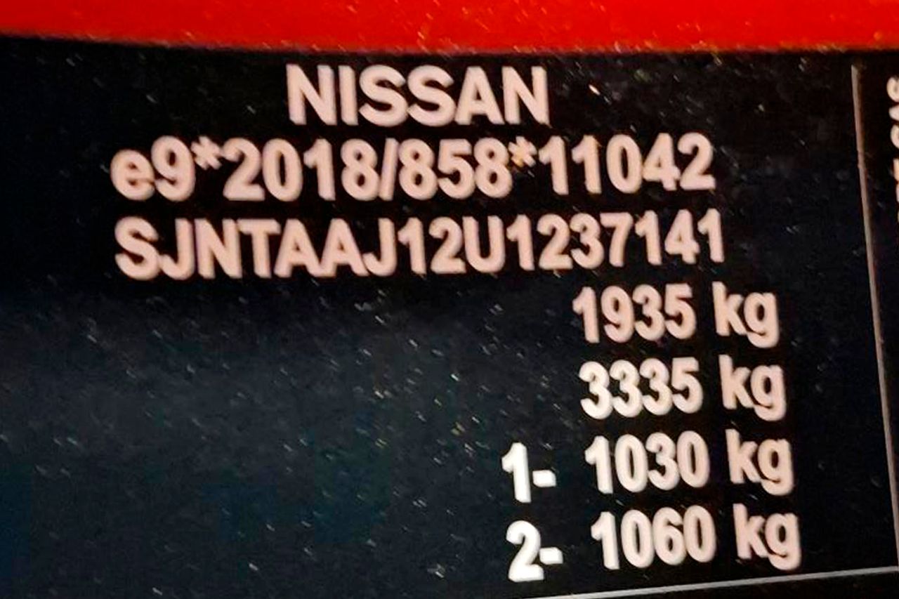 Nissan Qashqai DIG-T 103kW N-Connecta - Foto 6