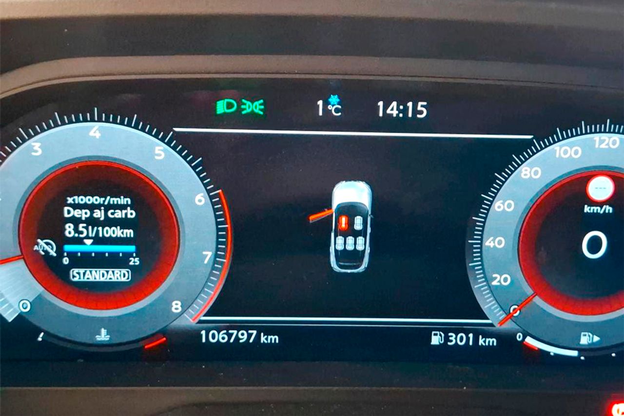 Nissan Qashqai DIG-T 103kW N-Connecta - Foto 5