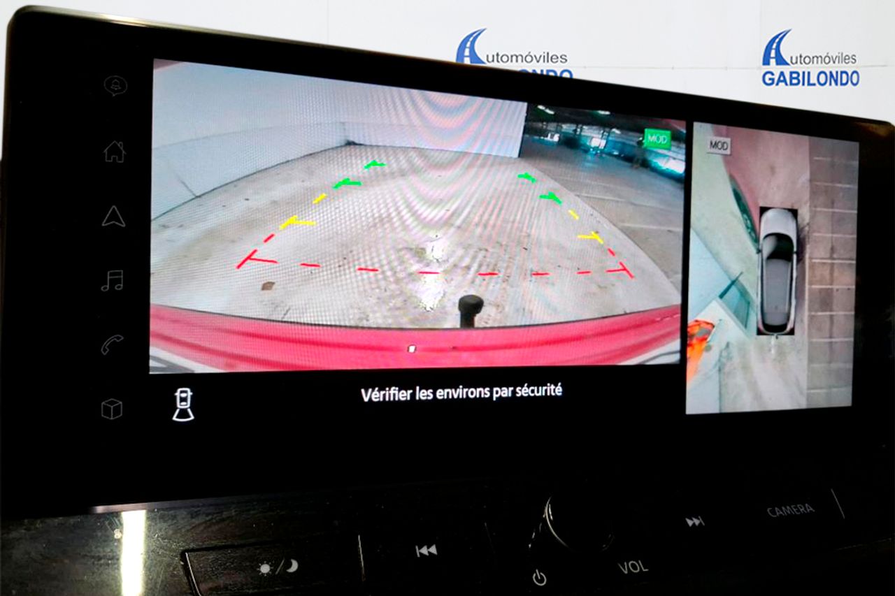 Nissan Qashqai DIG-T 103kW N-Connecta - Foto 11