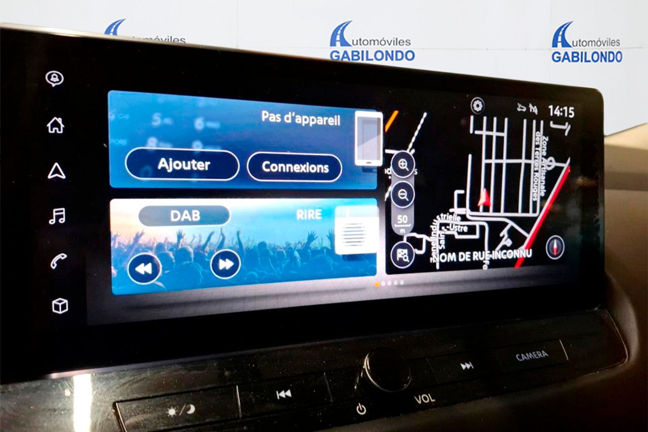 Nissan Qashqai DIG-T 103kW N-Connecta - Foto 10