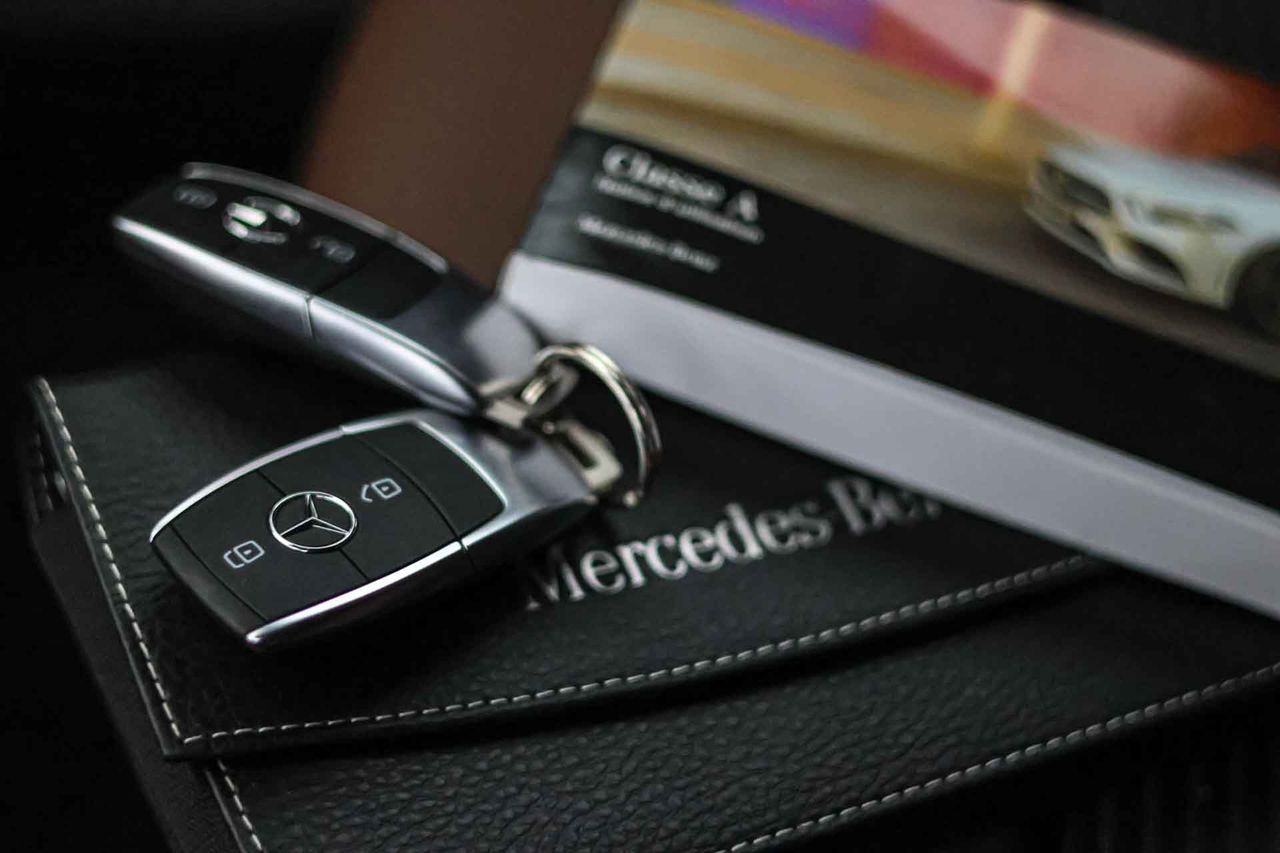 Mercedes Clase A A 250 e - Foto 63