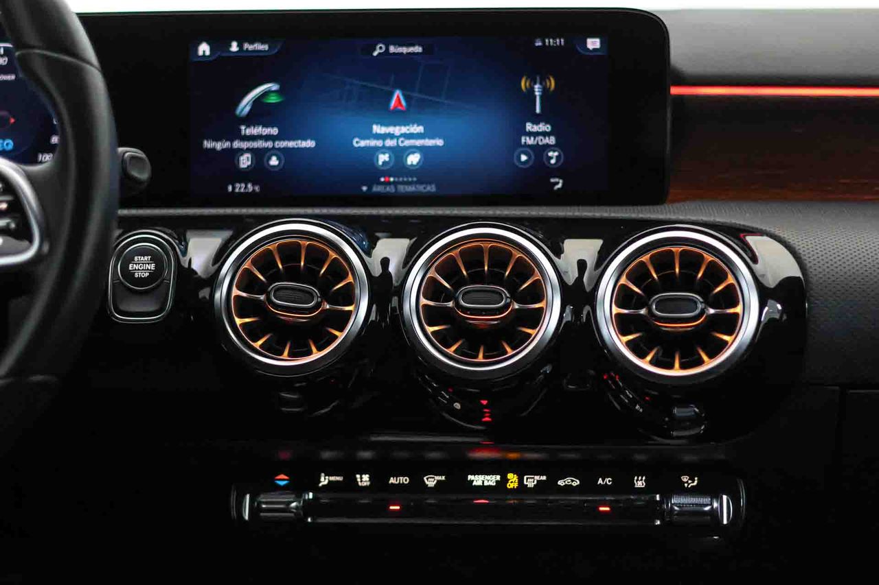 Mercedes Clase A A 250 e - Foto 46