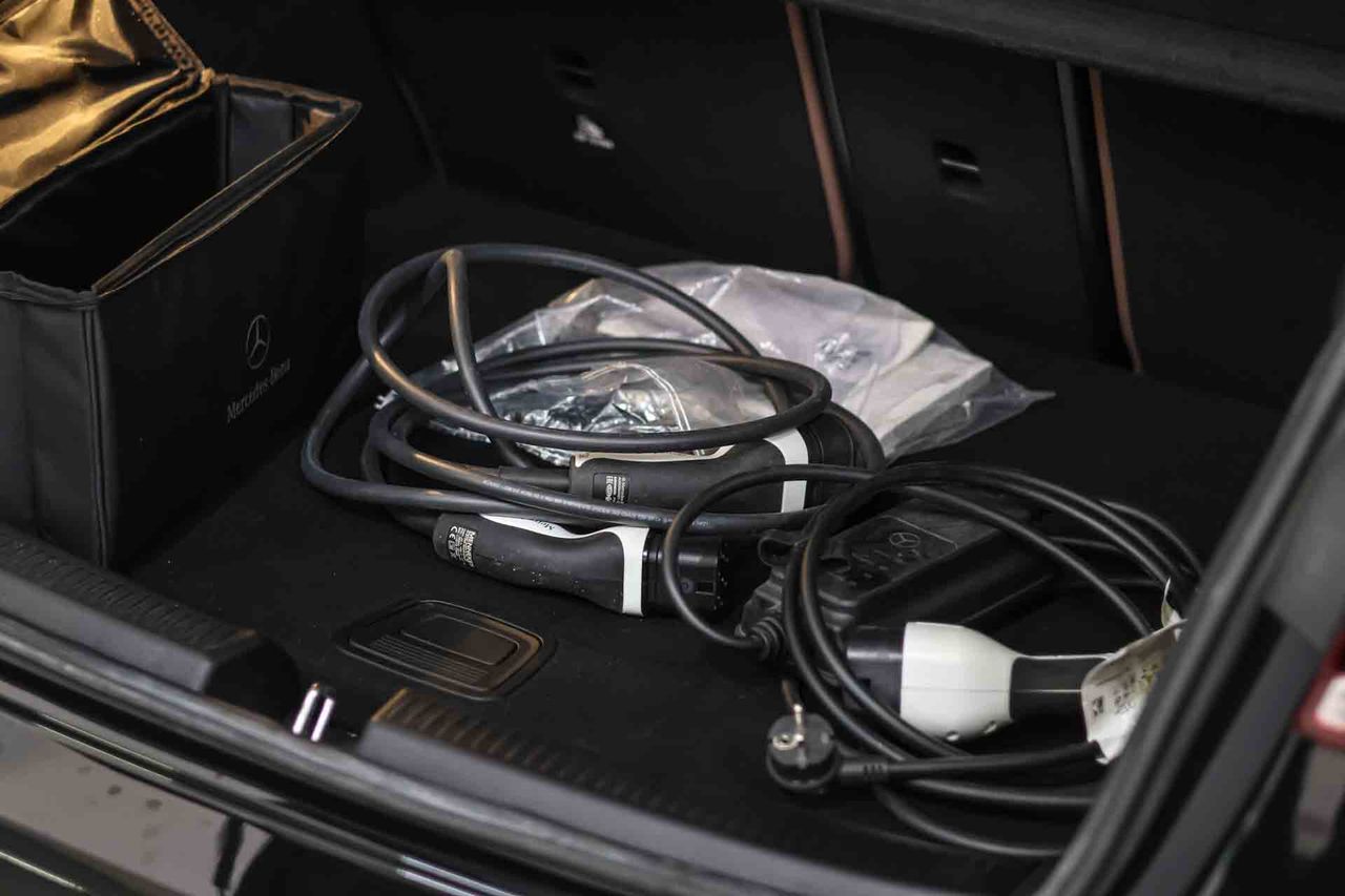 Mercedes Clase A A 250 e - Foto 55