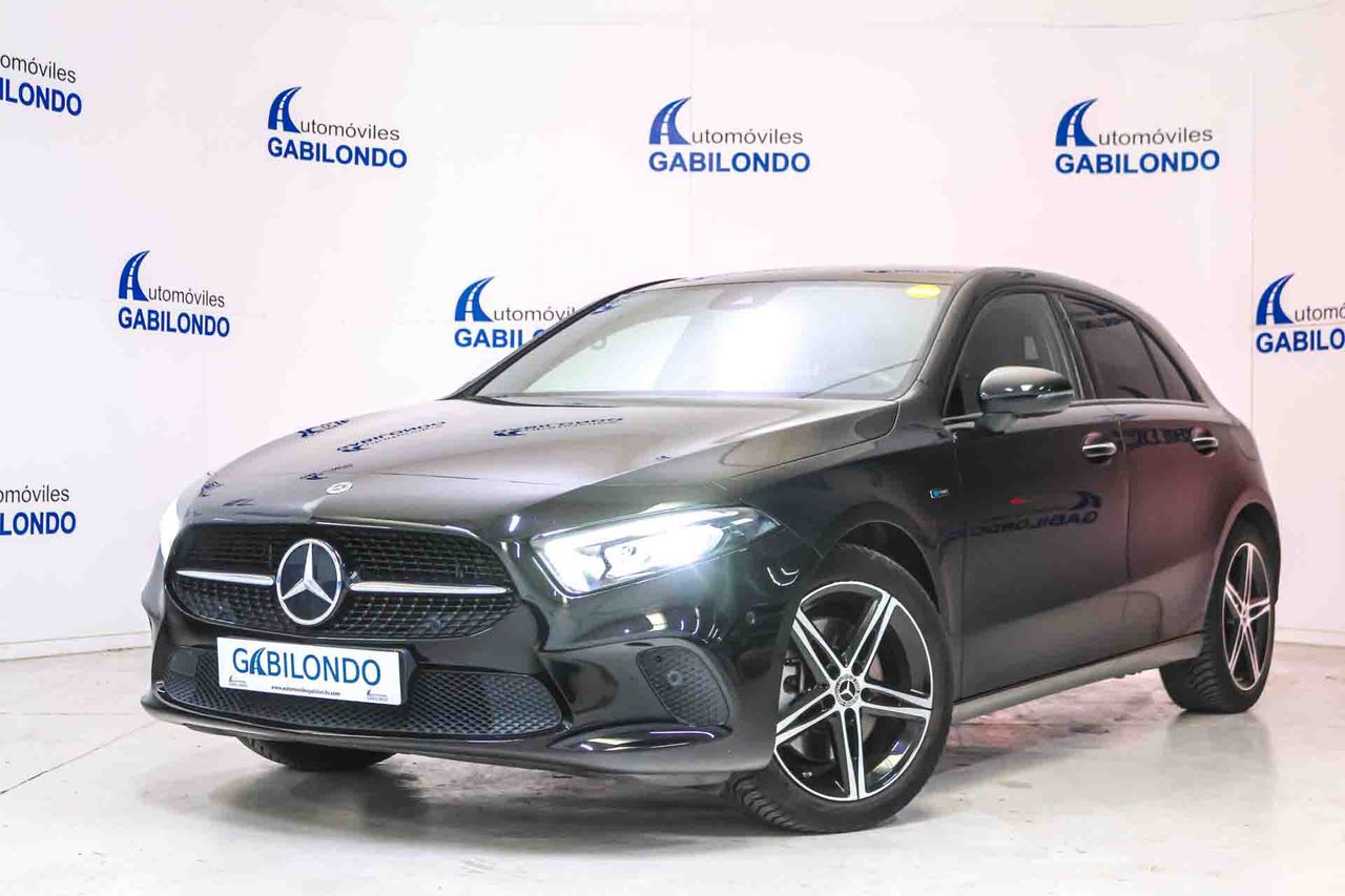 Mercedes Clase A A 250 e - Foto 12