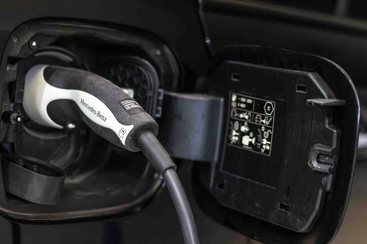 Mercedes Clase A A 250 e - Foto 11