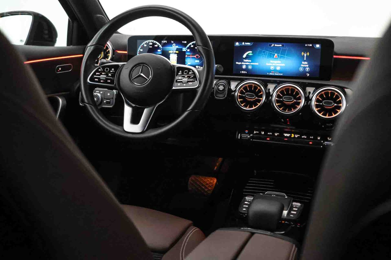 Mercedes Clase A A 250 e - Foto 36