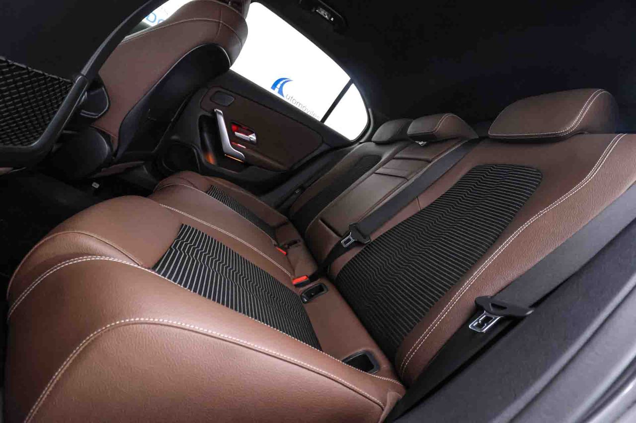 Mercedes Clase A A 250 e - Foto 49