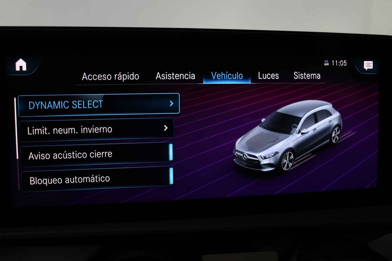 Mercedes Clase A A 250 e - Foto 62