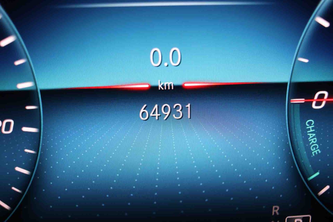 Mercedes Clase A A 250 e - Foto 7