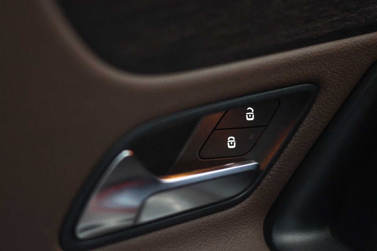 Mercedes Clase A A 250 e - Foto 33