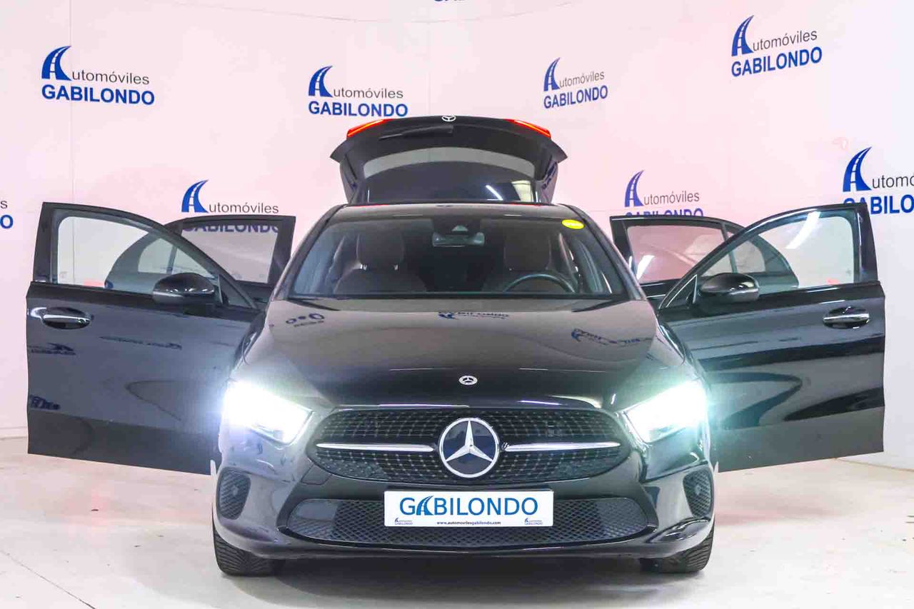 Mercedes Clase A A 250 e - Foto 25