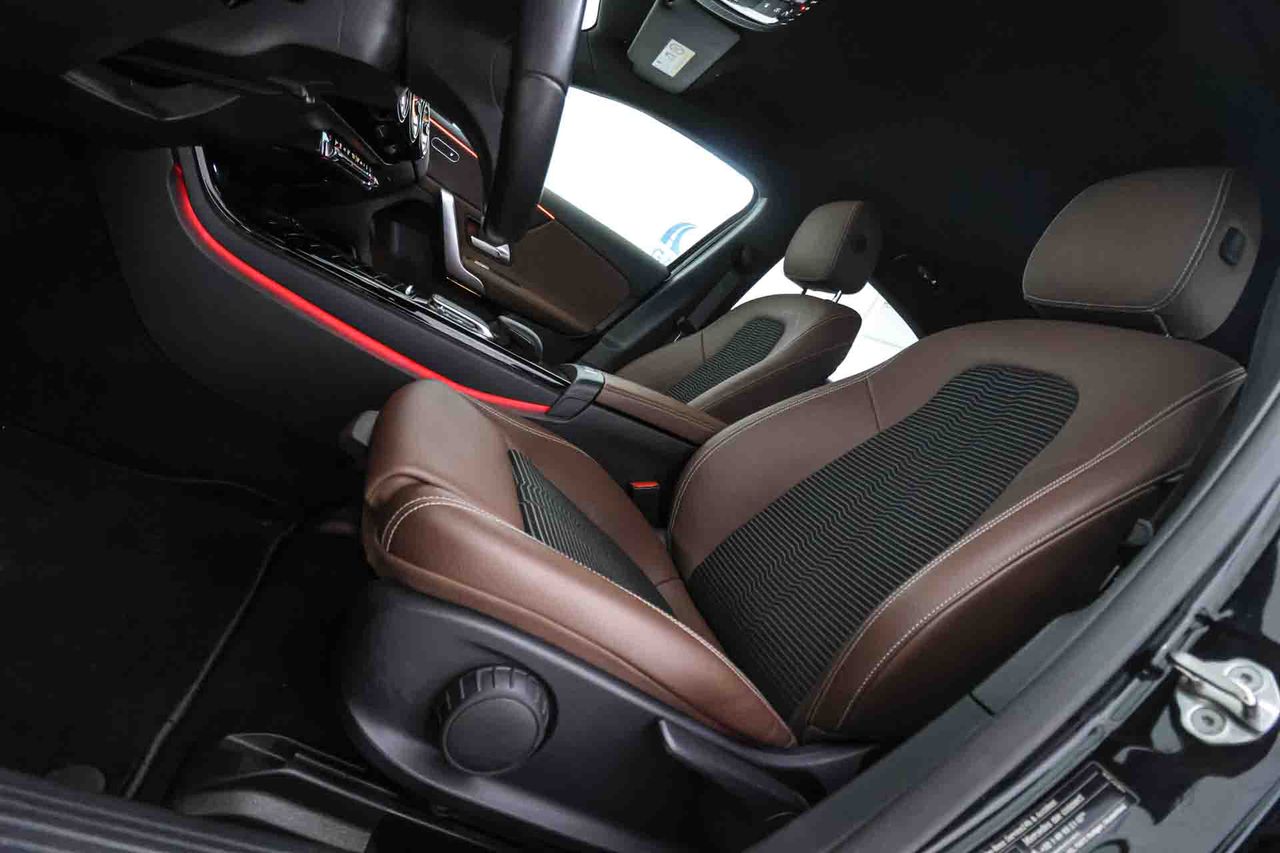 Mercedes Clase A A 250 e - Foto 30