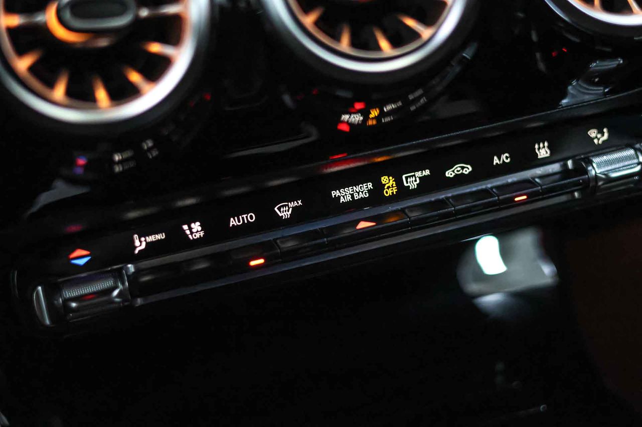 Mercedes Clase A A 250 e - Foto 47