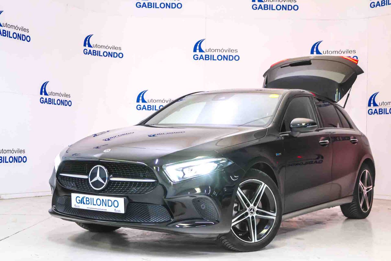 Mercedes Clase A A 250 e - Foto 19
