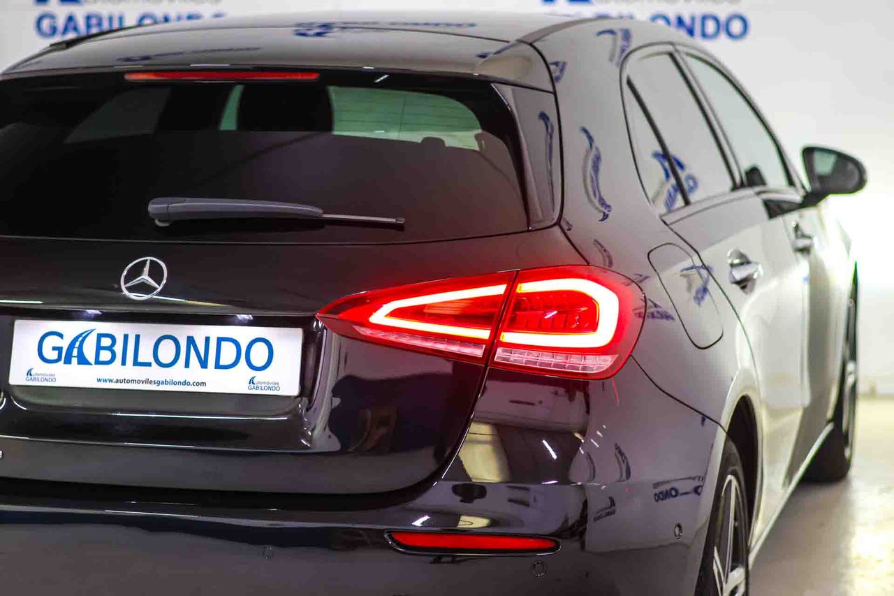 Mercedes Clase A A 250 e - Foto 24