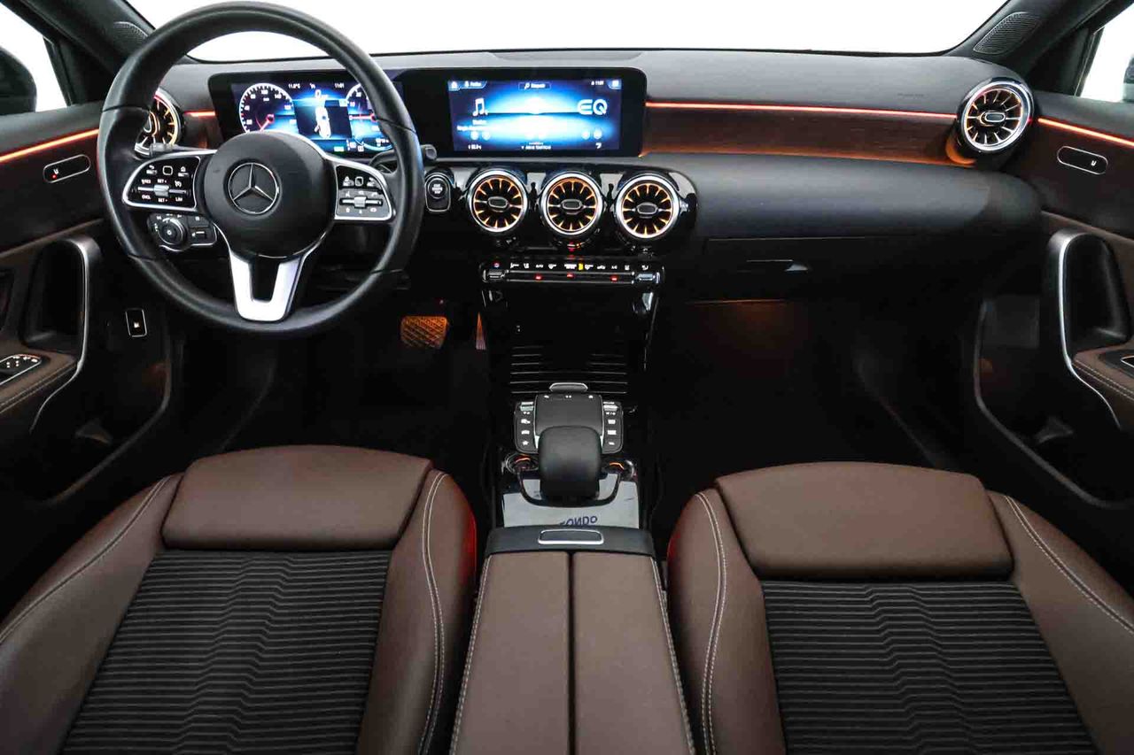 Mercedes Clase A A 250 e - Foto 52
