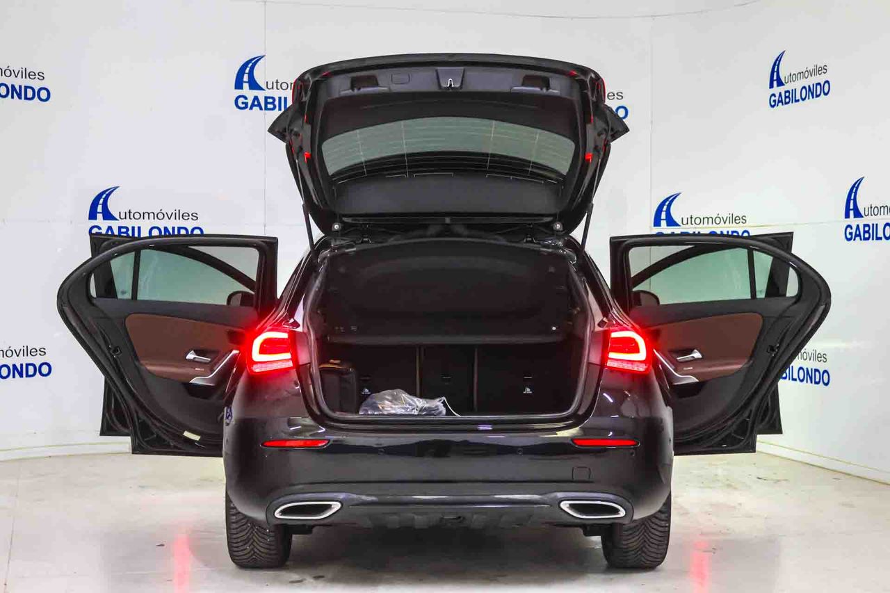 Mercedes Clase A A 250 e - Foto 26