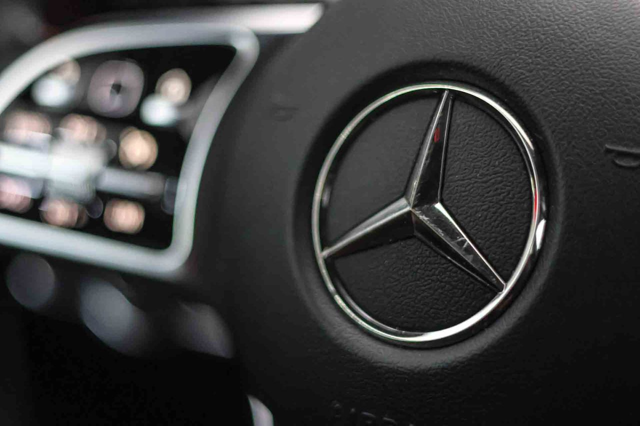 Mercedes Clase A A 250 e - Foto 38