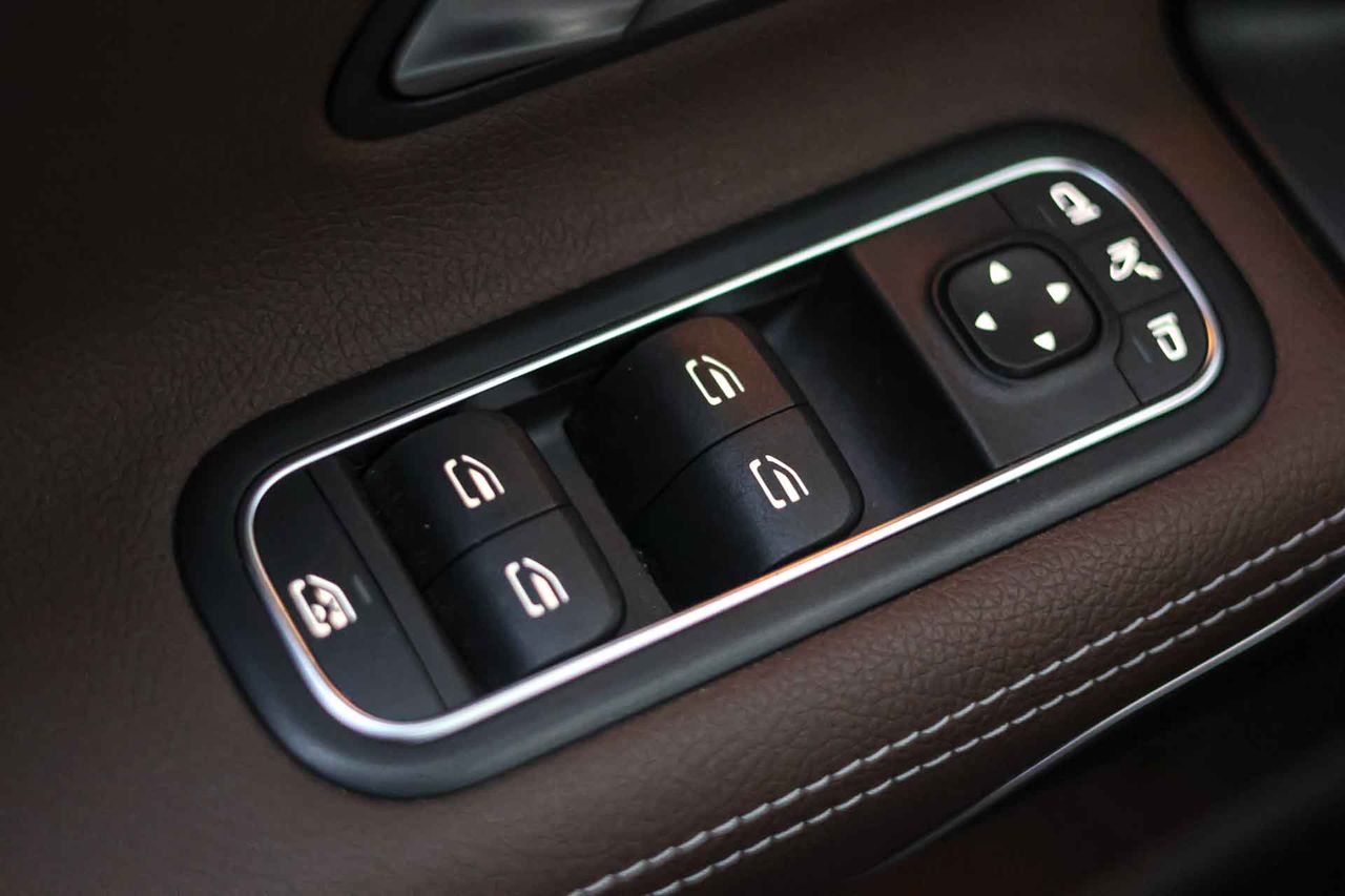 Mercedes Clase A A 250 e - Foto 32