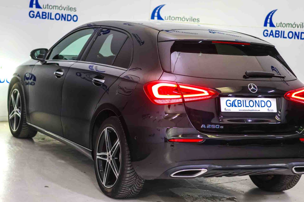 Mercedes Clase A A 250 e - Foto 28