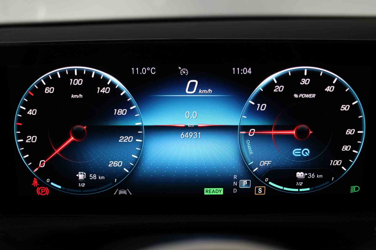 Mercedes Clase A A 250 e - Foto 56