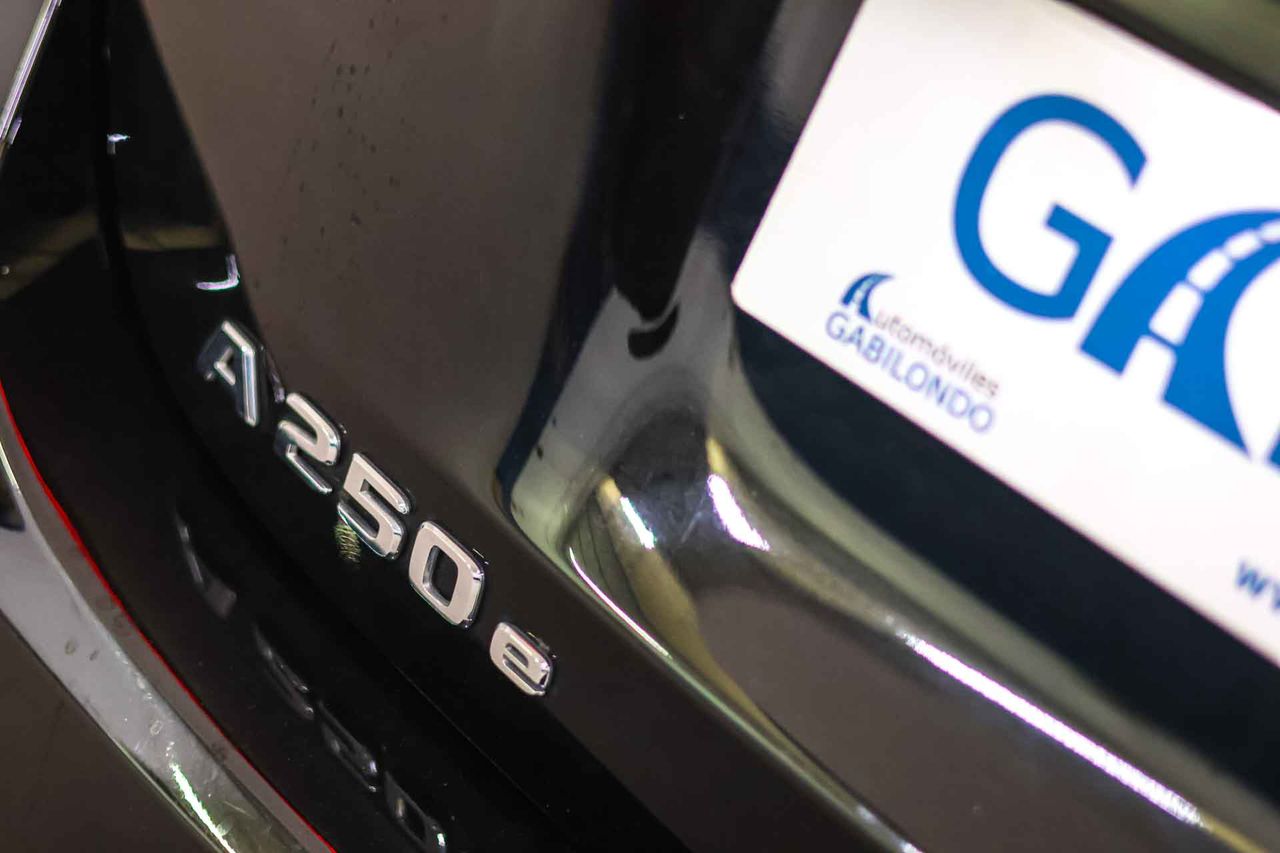 Mercedes Clase A A 250 e - Foto 18