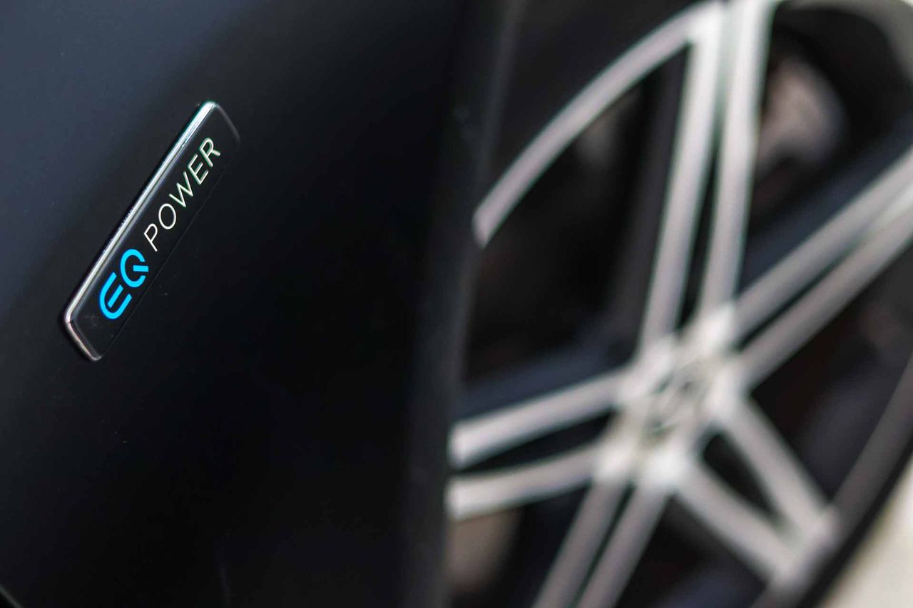 Mercedes Clase A A 250 e - Foto 21